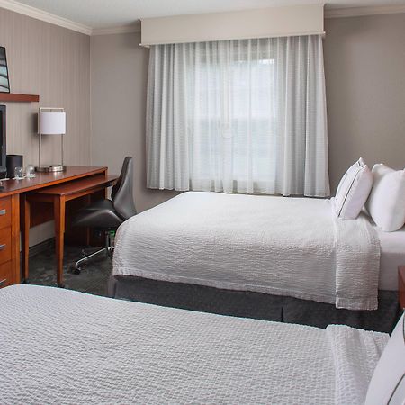Sonesta Select Boston Lowell Chelmsford Екстер'єр фото