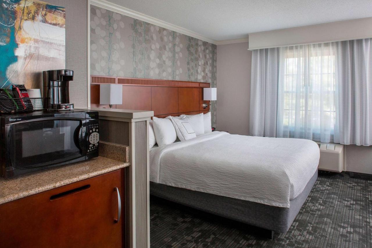 Sonesta Select Boston Lowell Chelmsford Екстер'єр фото