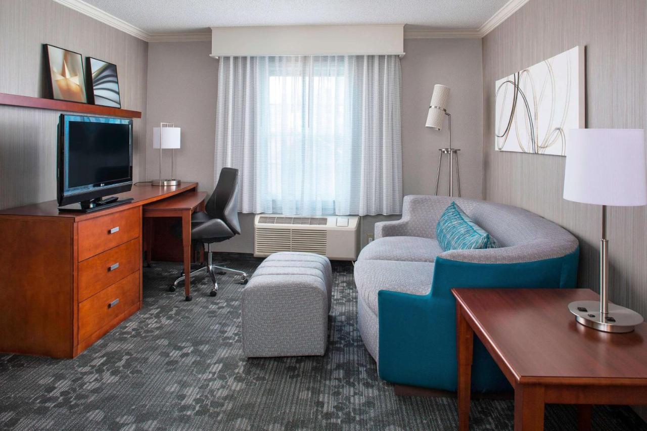 Sonesta Select Boston Lowell Chelmsford Екстер'єр фото