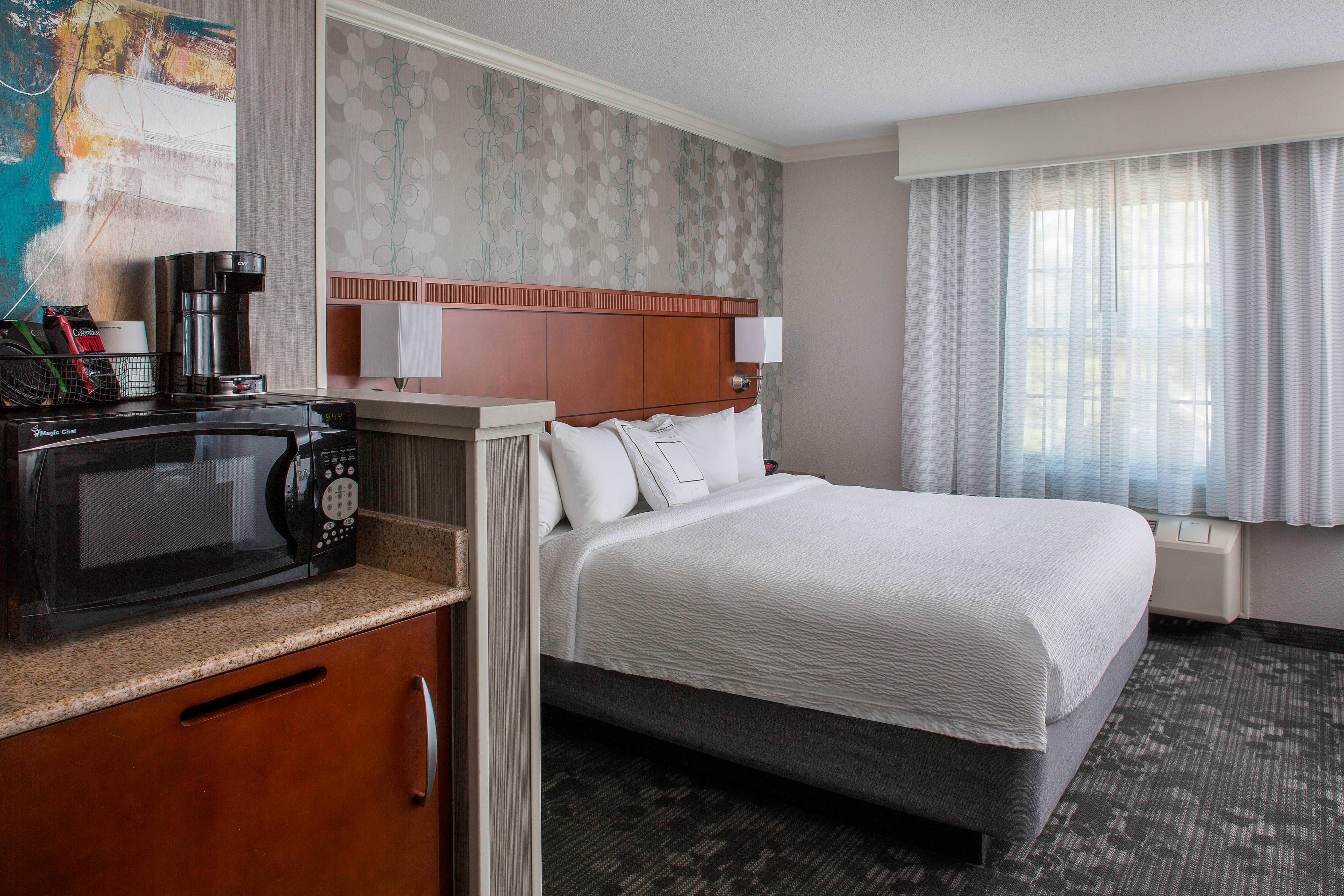 Sonesta Select Boston Lowell Chelmsford Екстер'єр фото