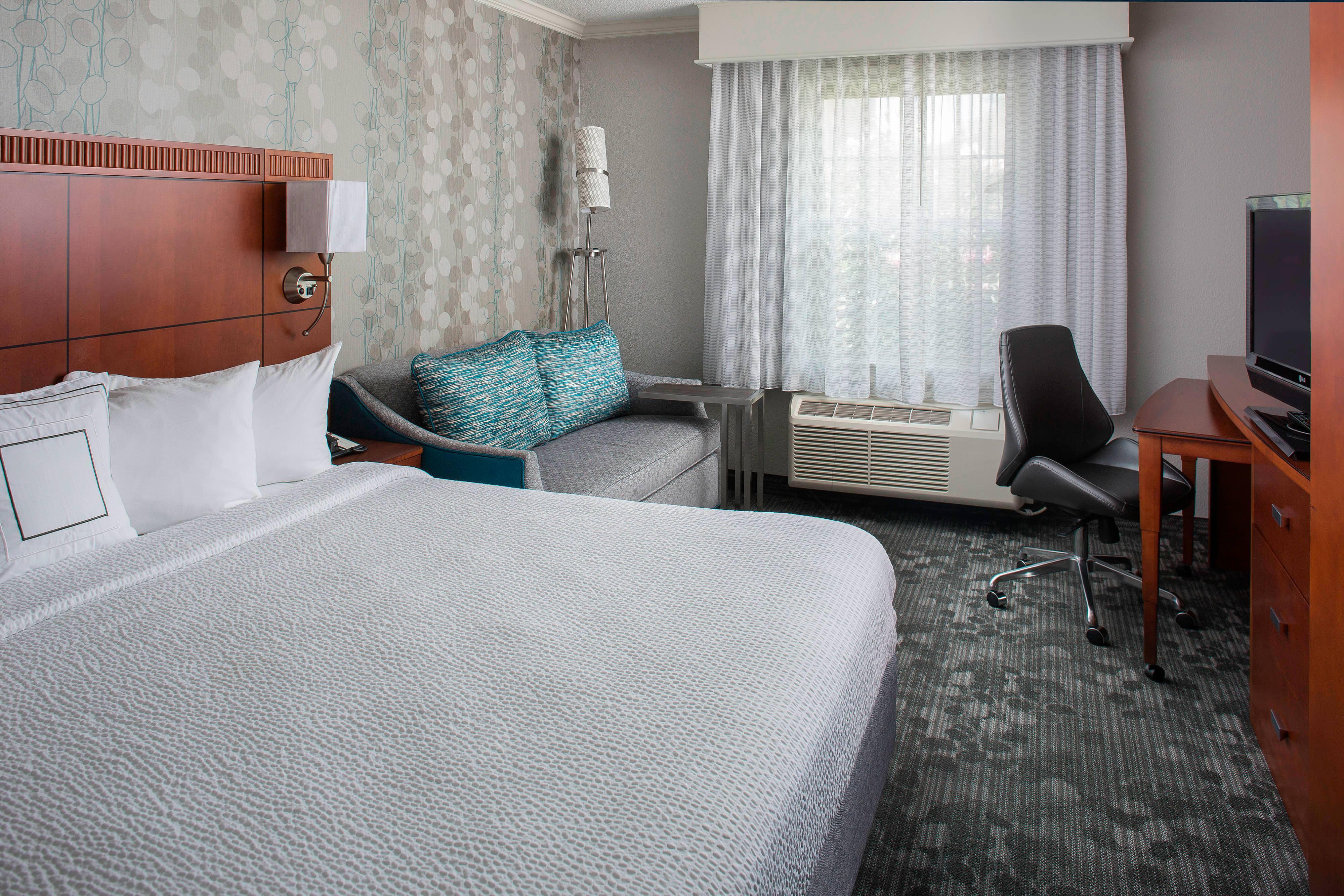Sonesta Select Boston Lowell Chelmsford Екстер'єр фото