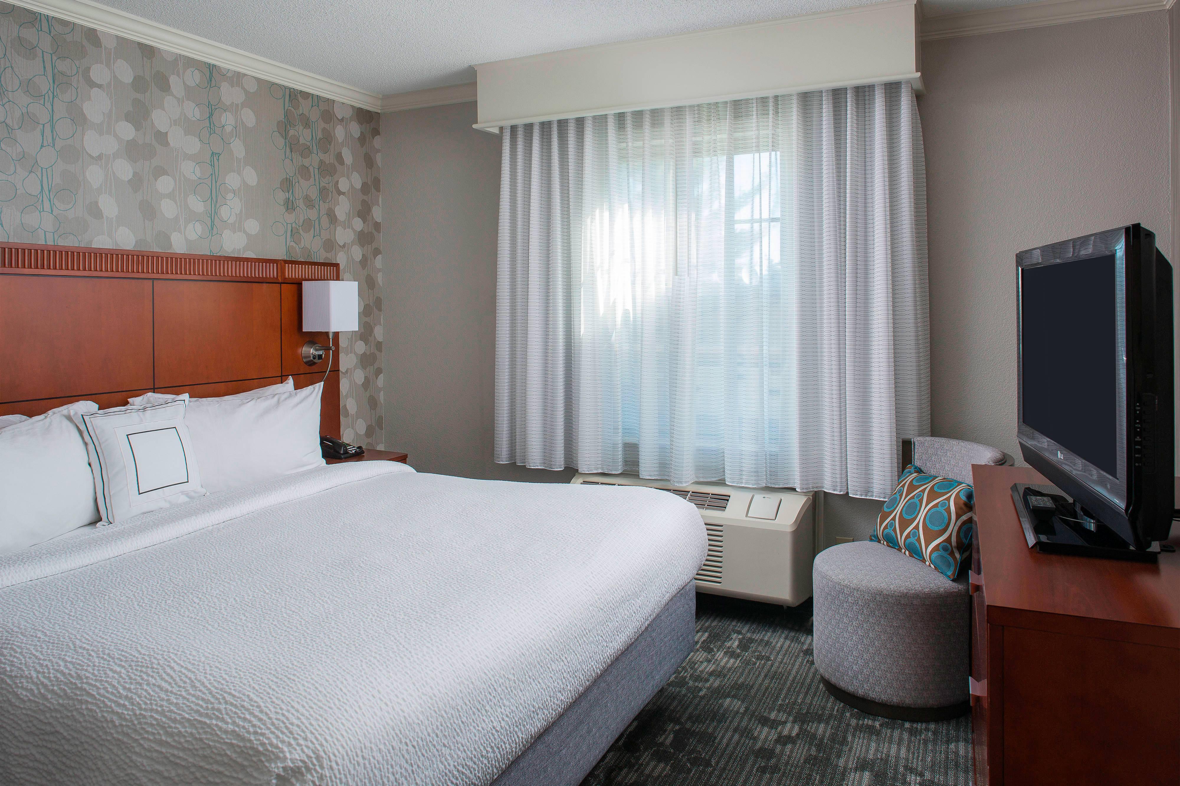 Sonesta Select Boston Lowell Chelmsford Екстер'єр фото