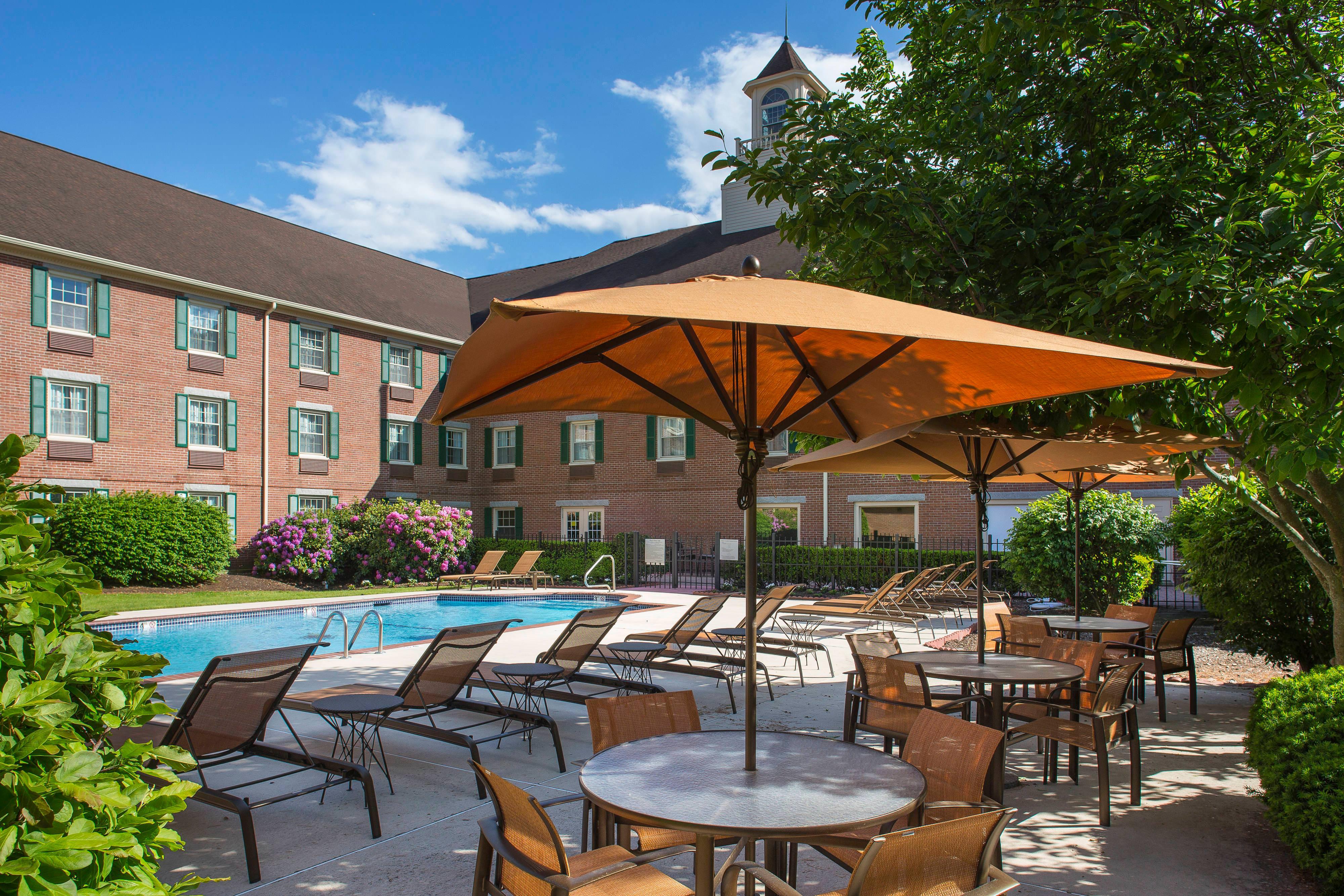 Sonesta Select Boston Lowell Chelmsford Екстер'єр фото